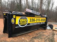 thumb_4253 North Carolina 87 Graham, NC 27253 Dumpster Rental & Porta Potty Service in Graham, NC